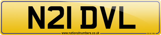 N21 DVL
