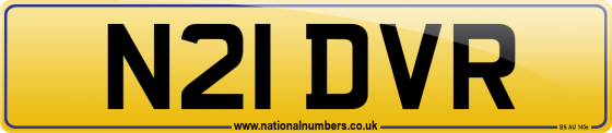 N21 DVR