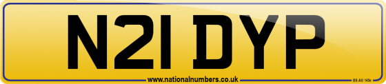 N21 DYP