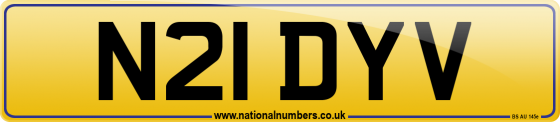 N21 DYV