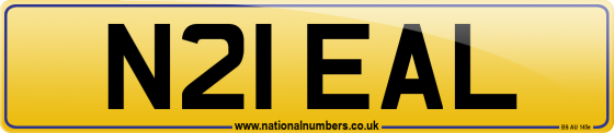 N21 EAL