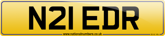 N21 EDR