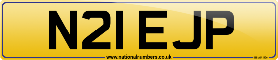 N21 EJP