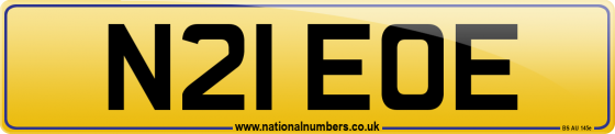 N21 EOE