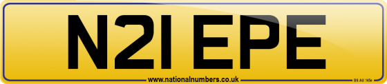 N21 EPE