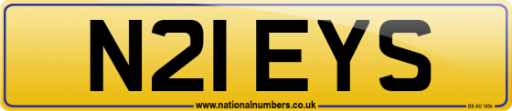 N21 EYS
