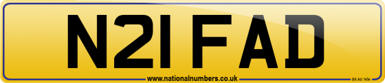 N21 FAD