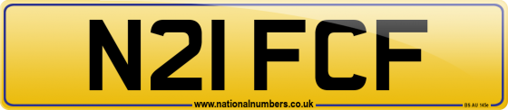 N21 FCF