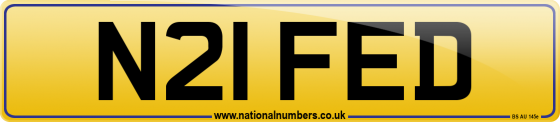 N21 FED