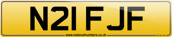 N21 FJF