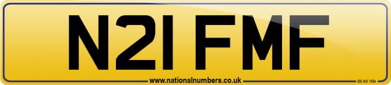 N21 FMF