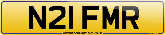 N21 FMR