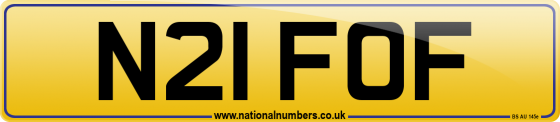 N21 FOF