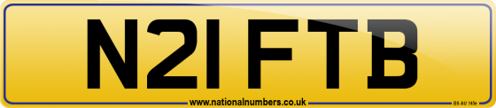 N21 FTB