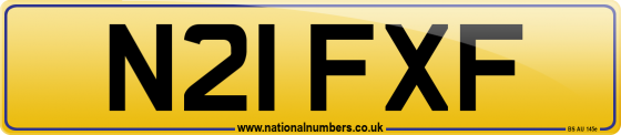 N21 FXF