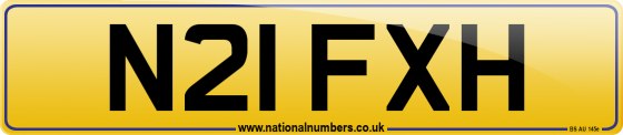 N21 FXH