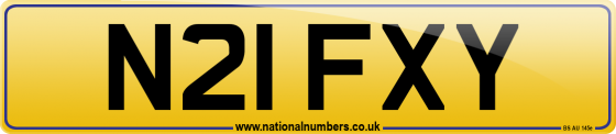 N21 FXY