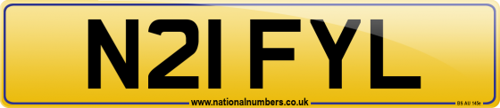 N21 FYL