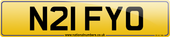 N21 FYO