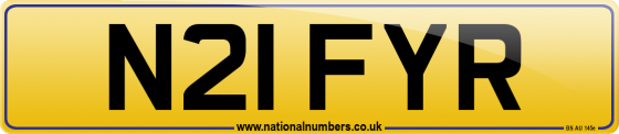 N21 FYR
