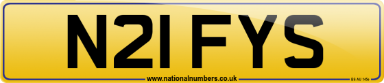 N21 FYS