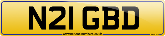 N21 GBD