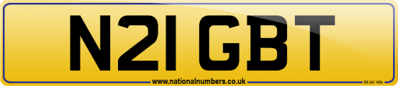 N21 GBT