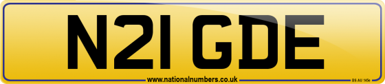 N21 GDE