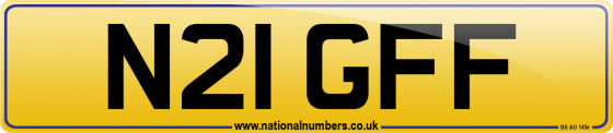 N21 GFF