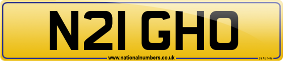 N21 GHO
