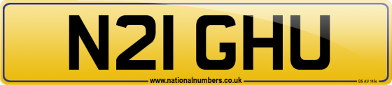 N21 GHU