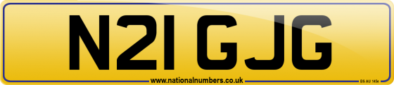 N21 GJG