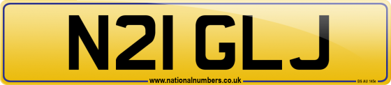 N21 GLJ