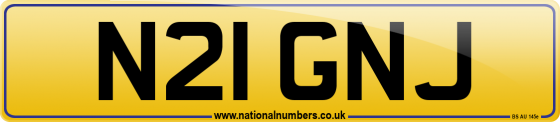 N21 GNJ