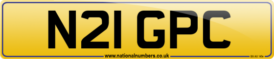 N21 GPC