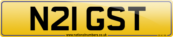 N21 GST