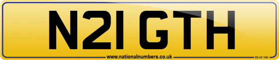 N21 GTH