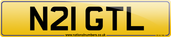 N21 GTL
