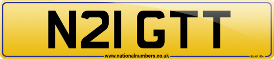 N21 GTT