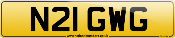 N21 GWG