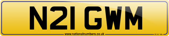 N21 GWM