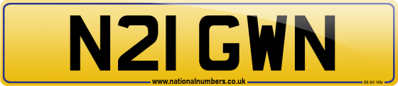 N21 GWN