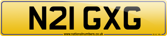 N21 GXG