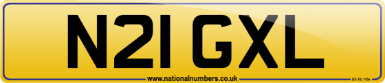 N21 GXL