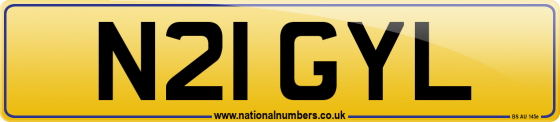 N21 GYL