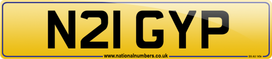 N21 GYP