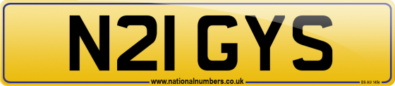 N21 GYS