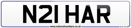 N21 HAR