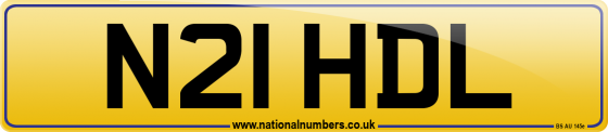 N21 HDL