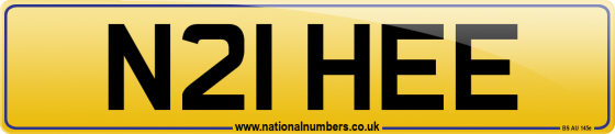 N21 HEE